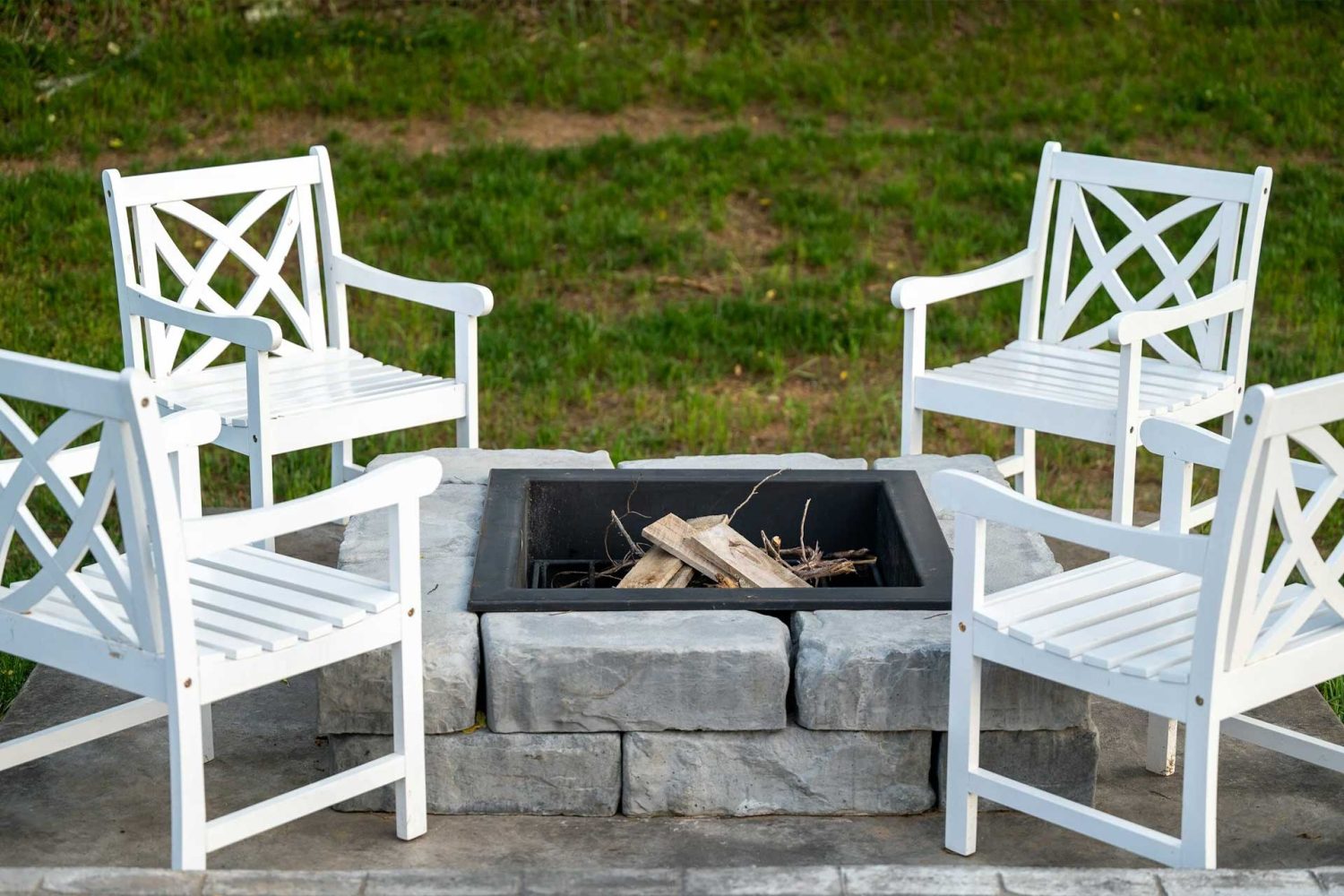 Firepit